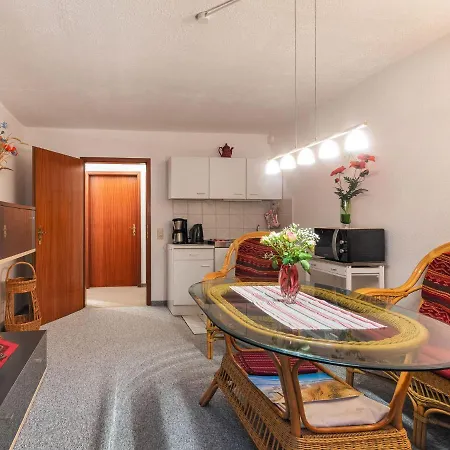 Apartment In Boltenhagen With Terrace